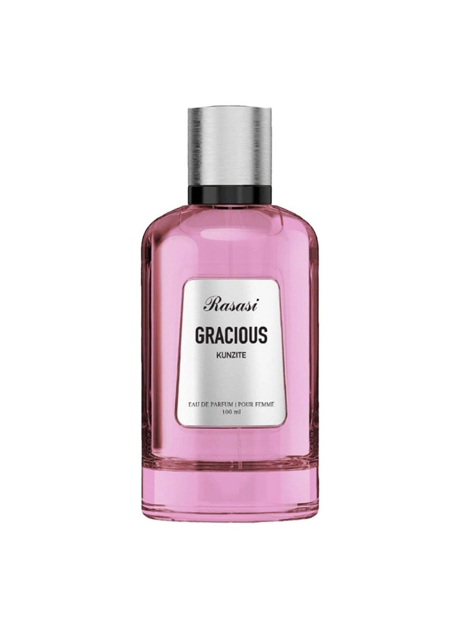 Rasasi Gracious Kunzite - Eau de Parfum 80ml