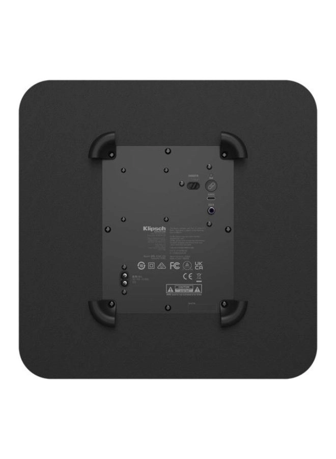 Flexus Sub 100 - 160 W 10”