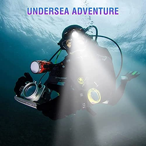 Diving Headlamp