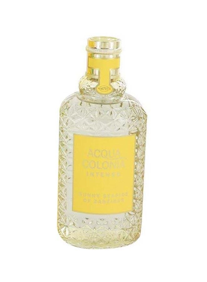 Mäurer & Wirtz Acqua Colonia Sunny Seaside Of Zanzibar - 5.7 milliliter