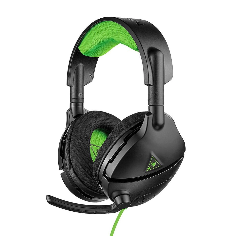 Turtle Beach Ear Force Stealth 300P Wired Headset