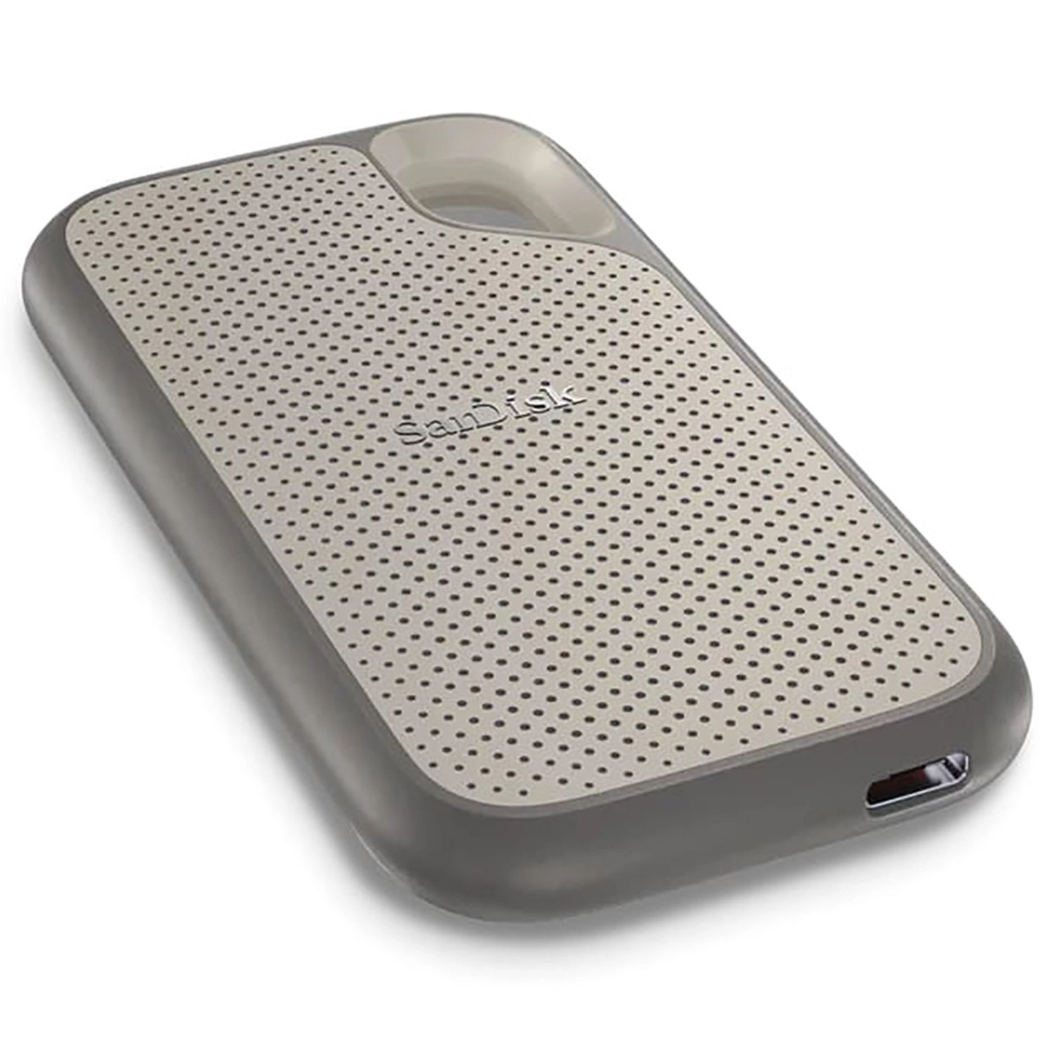 Extreme Portable SSD - 1000GB