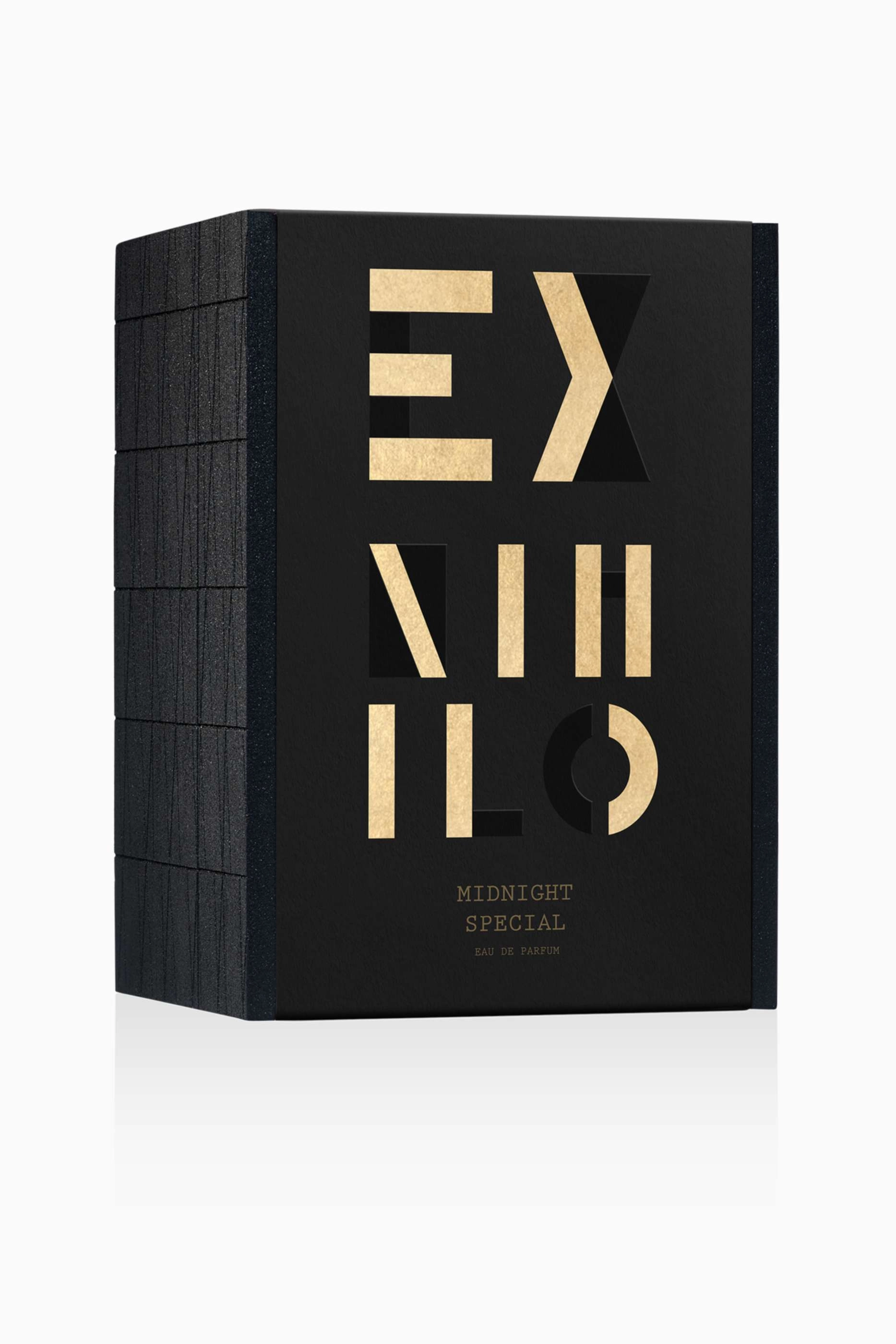 EX NIHILO Midnight Special Eau de Parfum 100ml