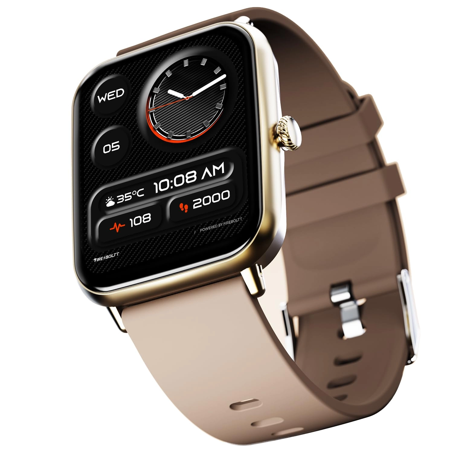 Ninja Call Pro 42.92mm