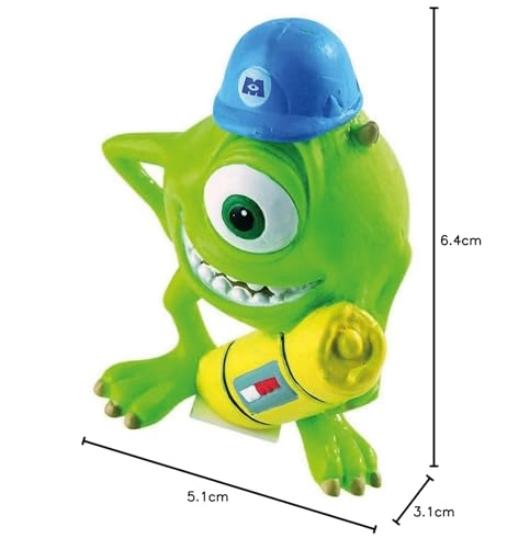 Monster Uni - Mike (12570)