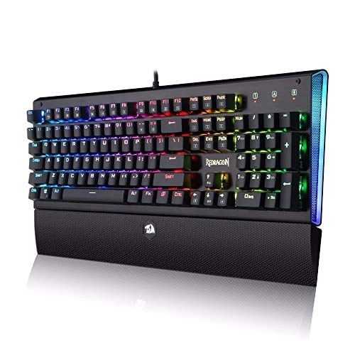 Mechanical Gaming Keyboard - Wired