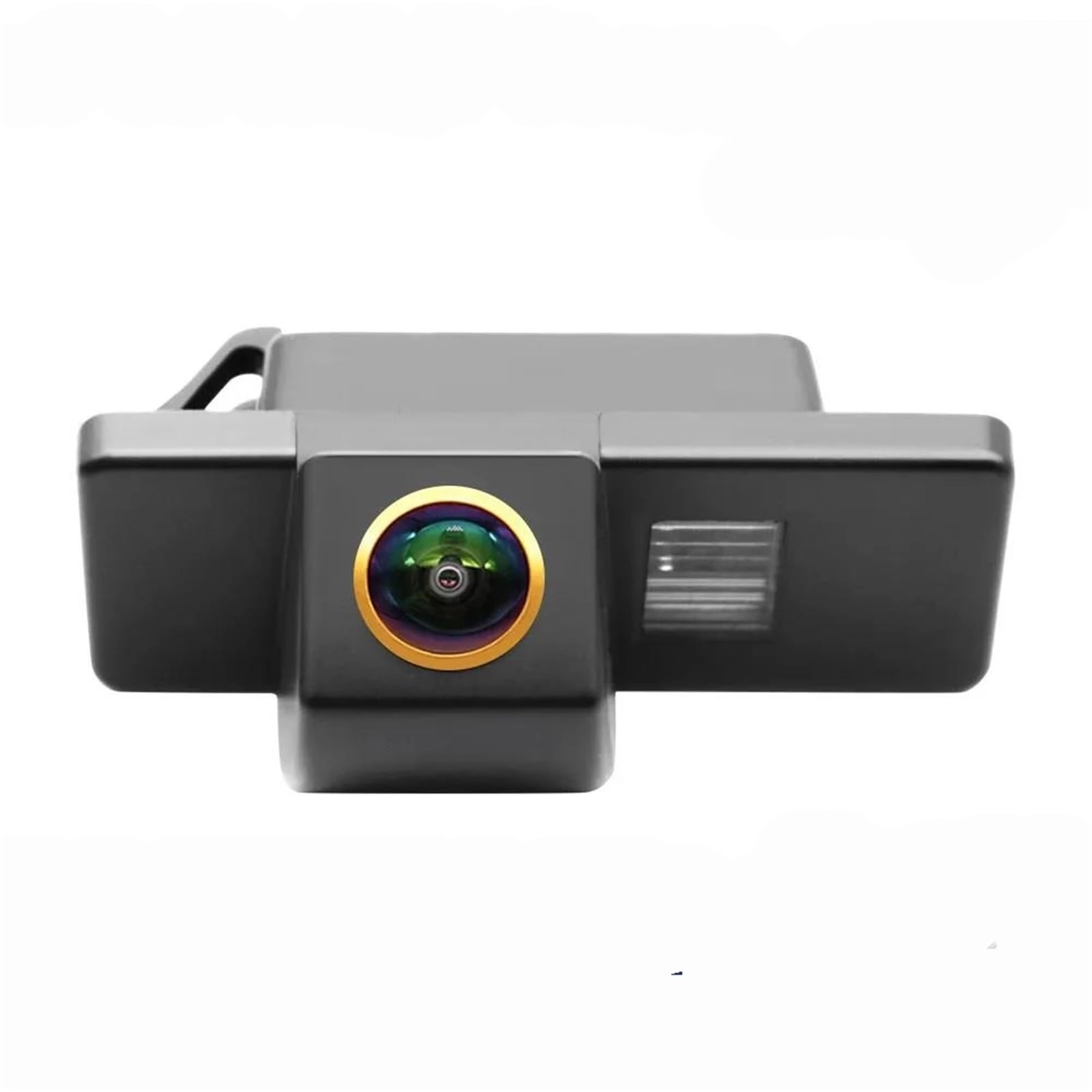 HD1080P AHD Fisheye Camera - Wire HD1080P