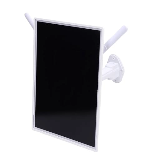 Solar Powered 4G LTE Modem Router - 4G LTE 802.11b/g/n 300Mbps