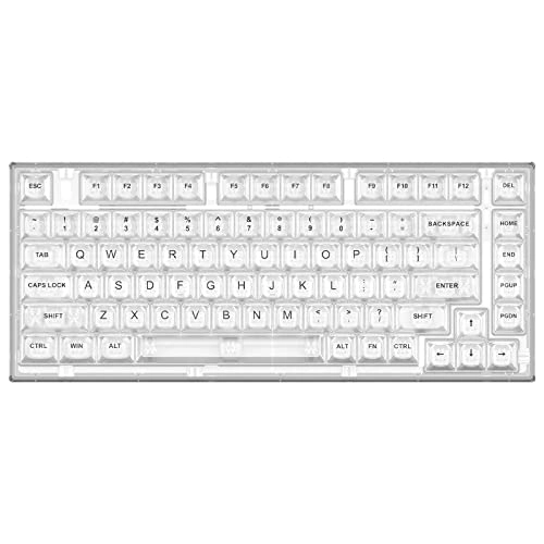 X75 - EN Wired/Wireless