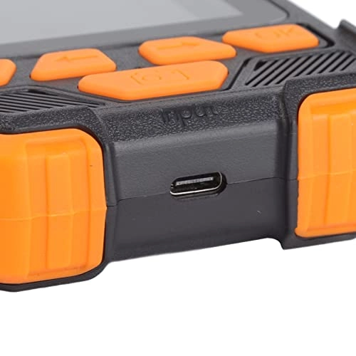 Digital Borescope Camera - 5.5mm 4.3in IPS