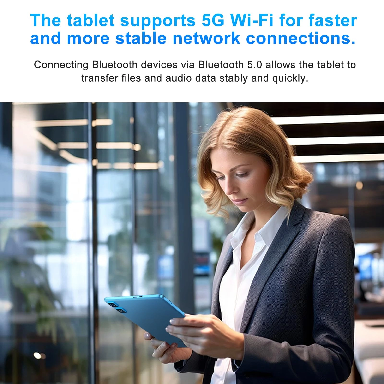D3 - 128GB 11"