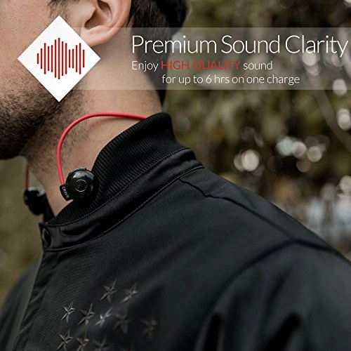 Octane Sport Wireless Earbud