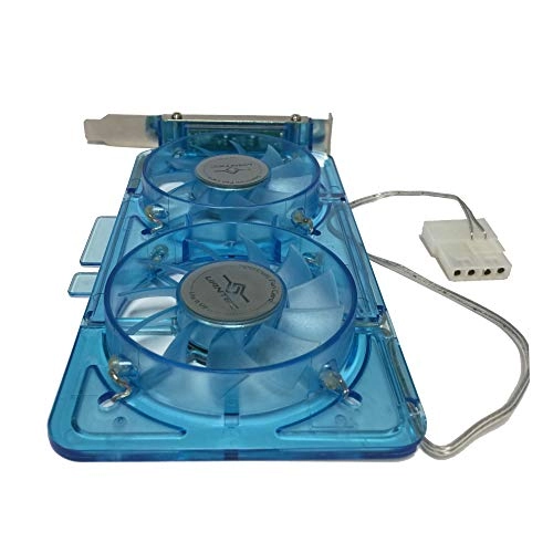 SP-FC70-BL - Dual 70mm