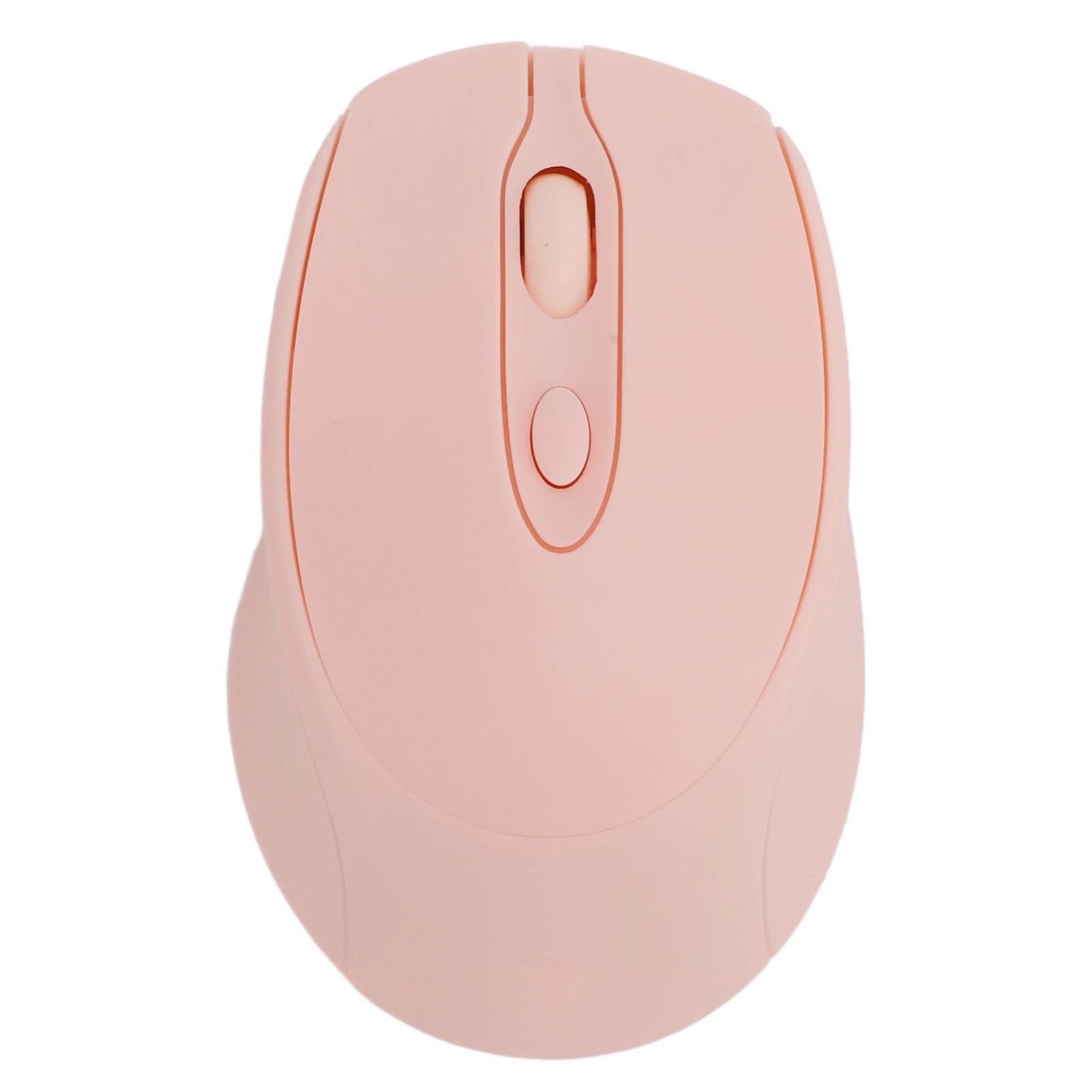 Transparent Mouse - 2.4G 5.0