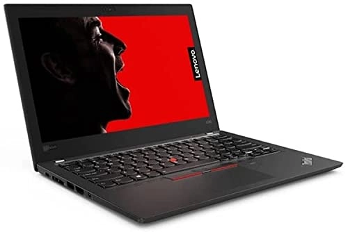 (Renewed) ThinkPad X280 - 12.5'' Core i5 8GB DDR4 256GB SSD