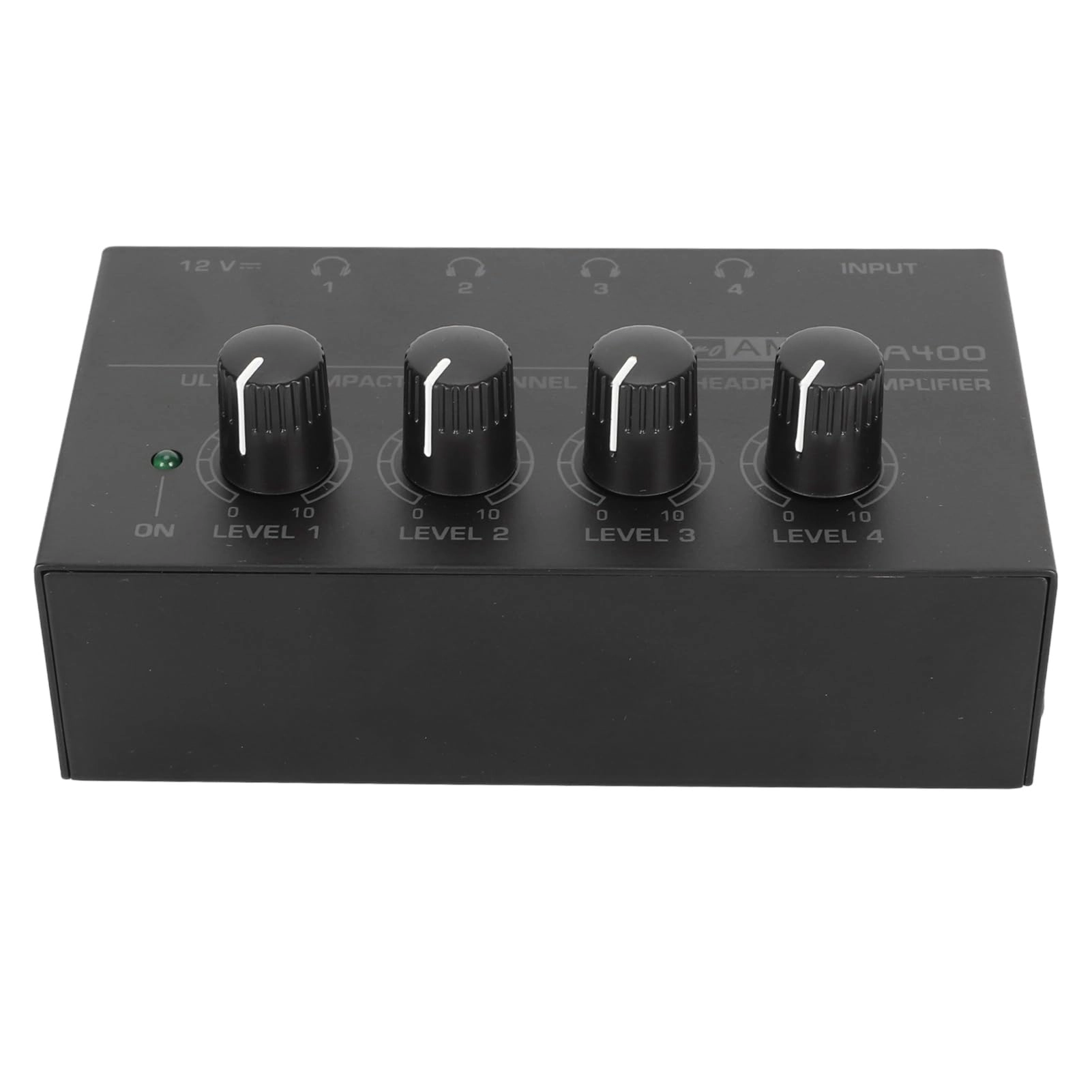 Tuwei Headphone Amp Amplifier