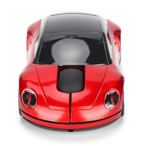 Wireless Car Mouse - USB