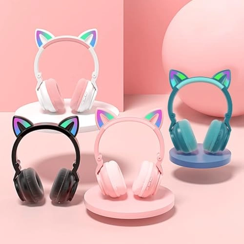 Z132-1 Wireless Headphone