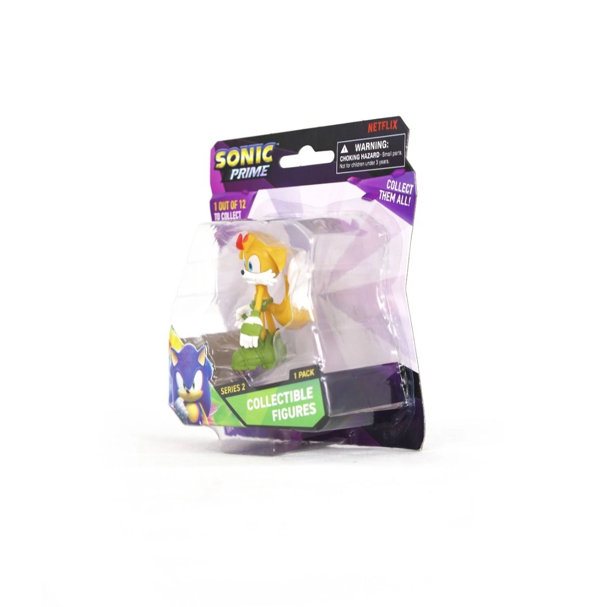 Figure K.Chain Blister - (ALGT-SON8210) 10 pcs