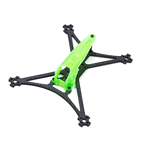 Turbobee 136rs - 136mm Micro FPV