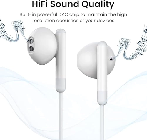 A56 5G Wired Earbud