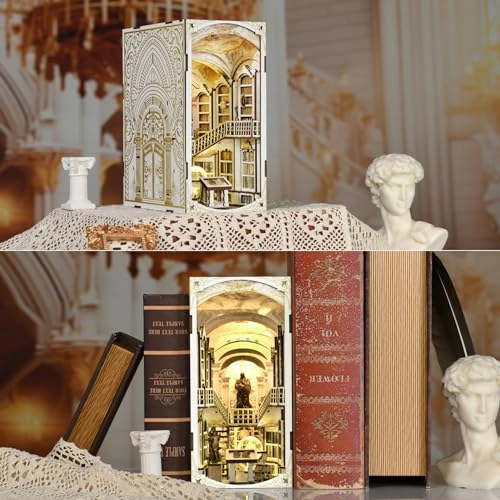 Book Nook Kit - Hemingway House