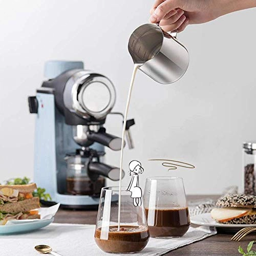 Espressimo Barista - 5 Bar