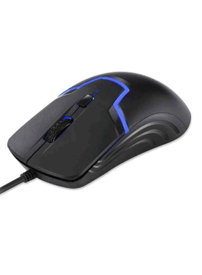 M100 Optical Mouse - Wired