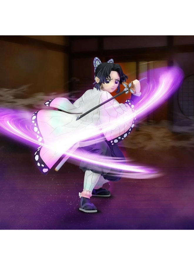 Shinobu Kocho - Demon Slayer: Kimetsu no Yaiba (18 cm) (BP29745P)