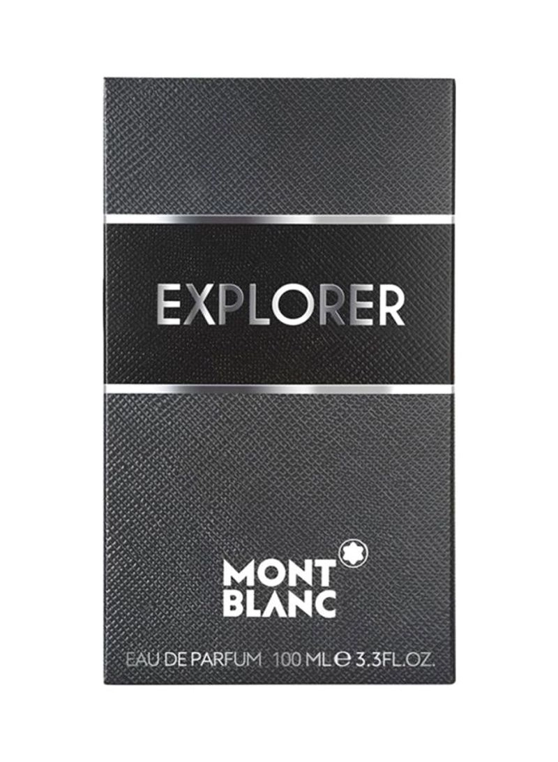 Explorer Eau de Parfum - 100ml