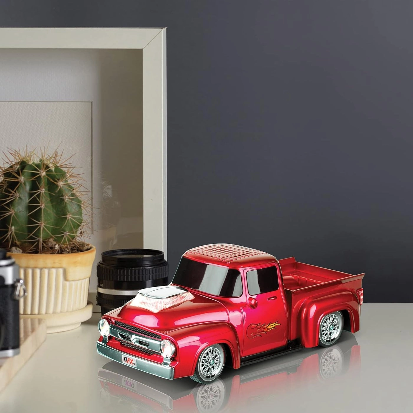 1956 Pickup Truck Replica