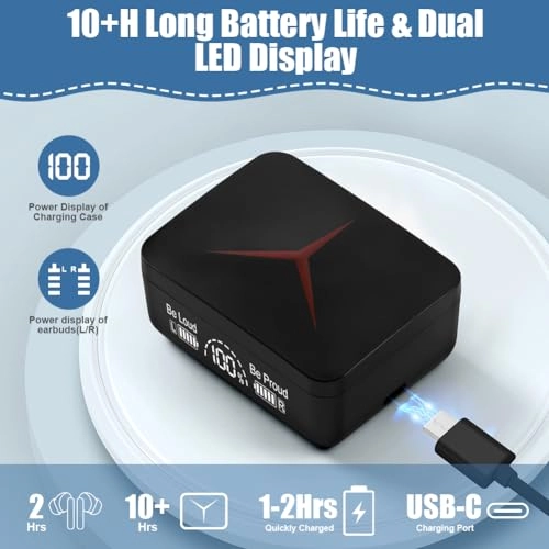 Q1-3931327 Wireless Earbud