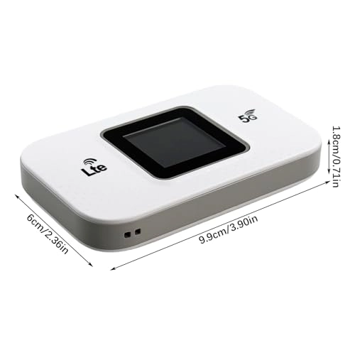 JY2025009 - 4G LTE 300Mbps