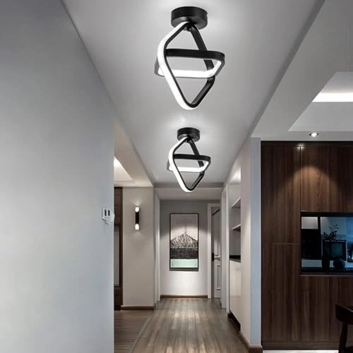LED Ceiling Light - 3000 K / 4500 K / 6500 K Dimmable