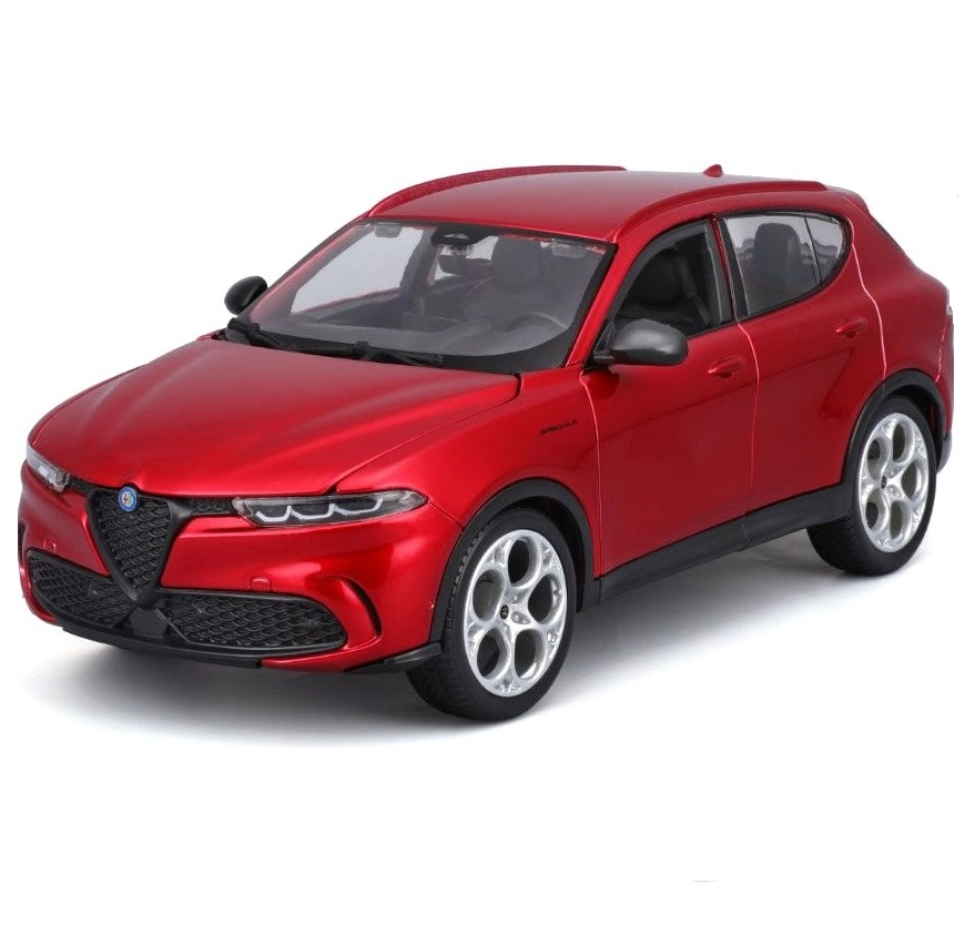 Alfa Romeo Tonale - 1:24