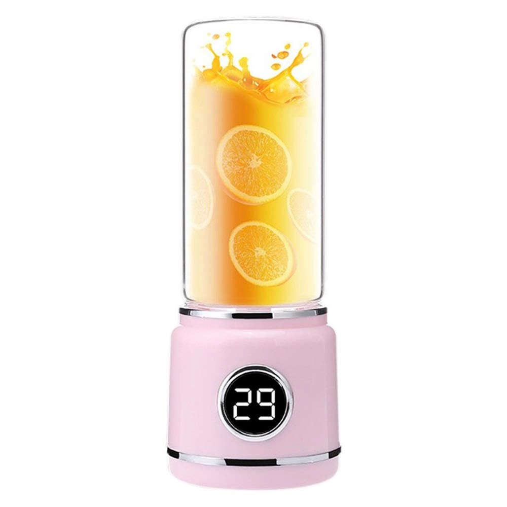 Kitchen mixers Portable Glass Blender