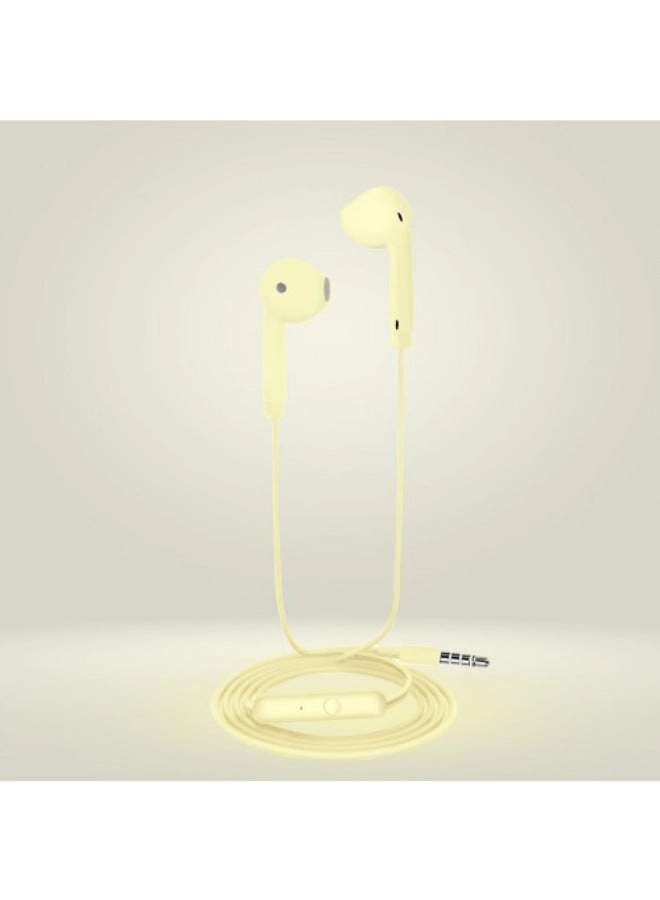 JACKHDPN6 Wired Headphone