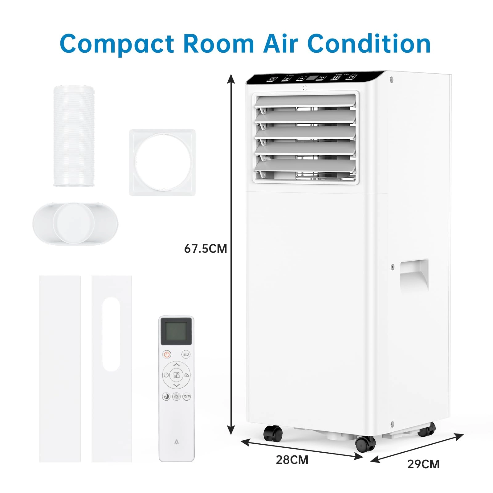 Portable Air Conditioner