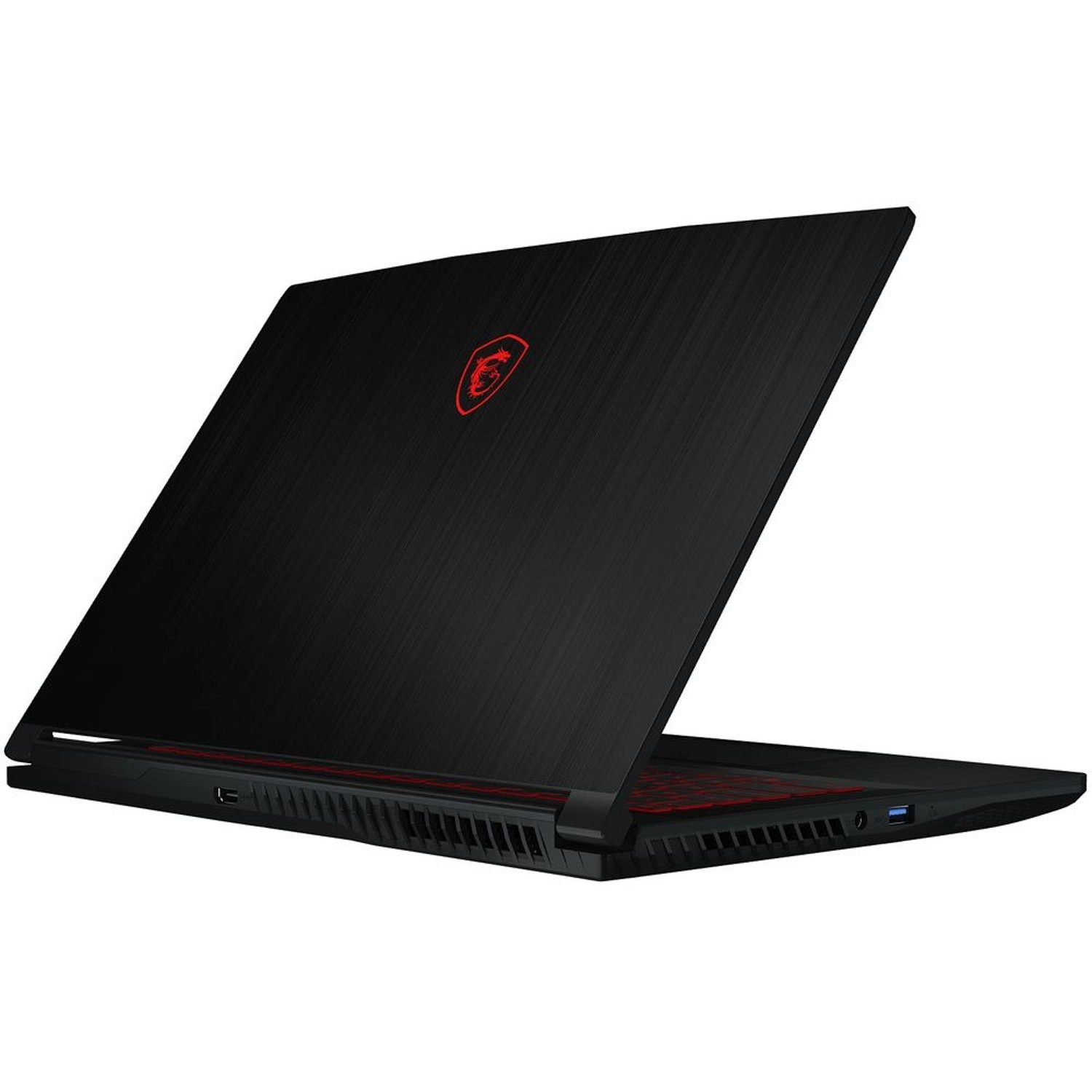 GF63THIN - 15.6'' Core i5-11400H 8GB 512GB SSD