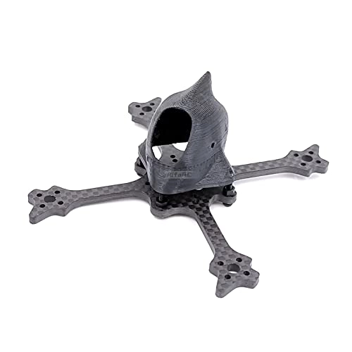 EYAS100 - 100mm 2.5 Inch 3MM