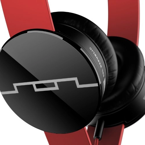 Tracks Wired Headphone