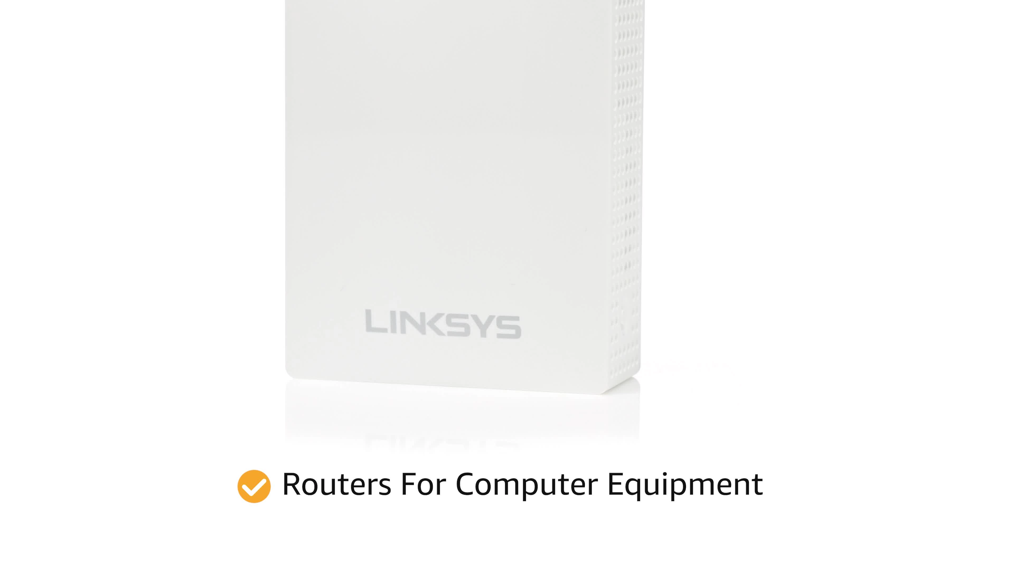 WHW0101P - 802.11a/b/g/n/ac 1-Pack