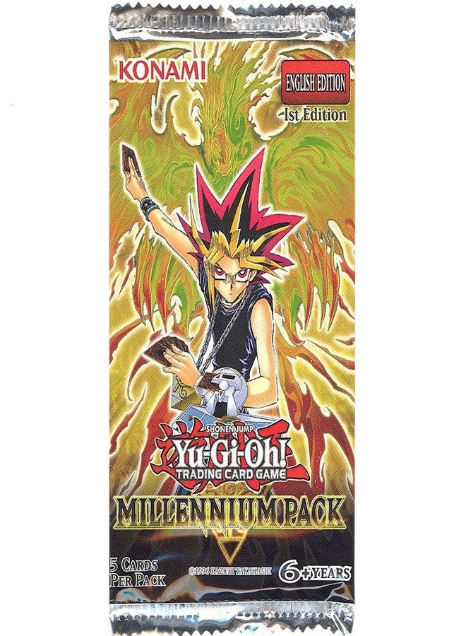 Konami Millennium Pack