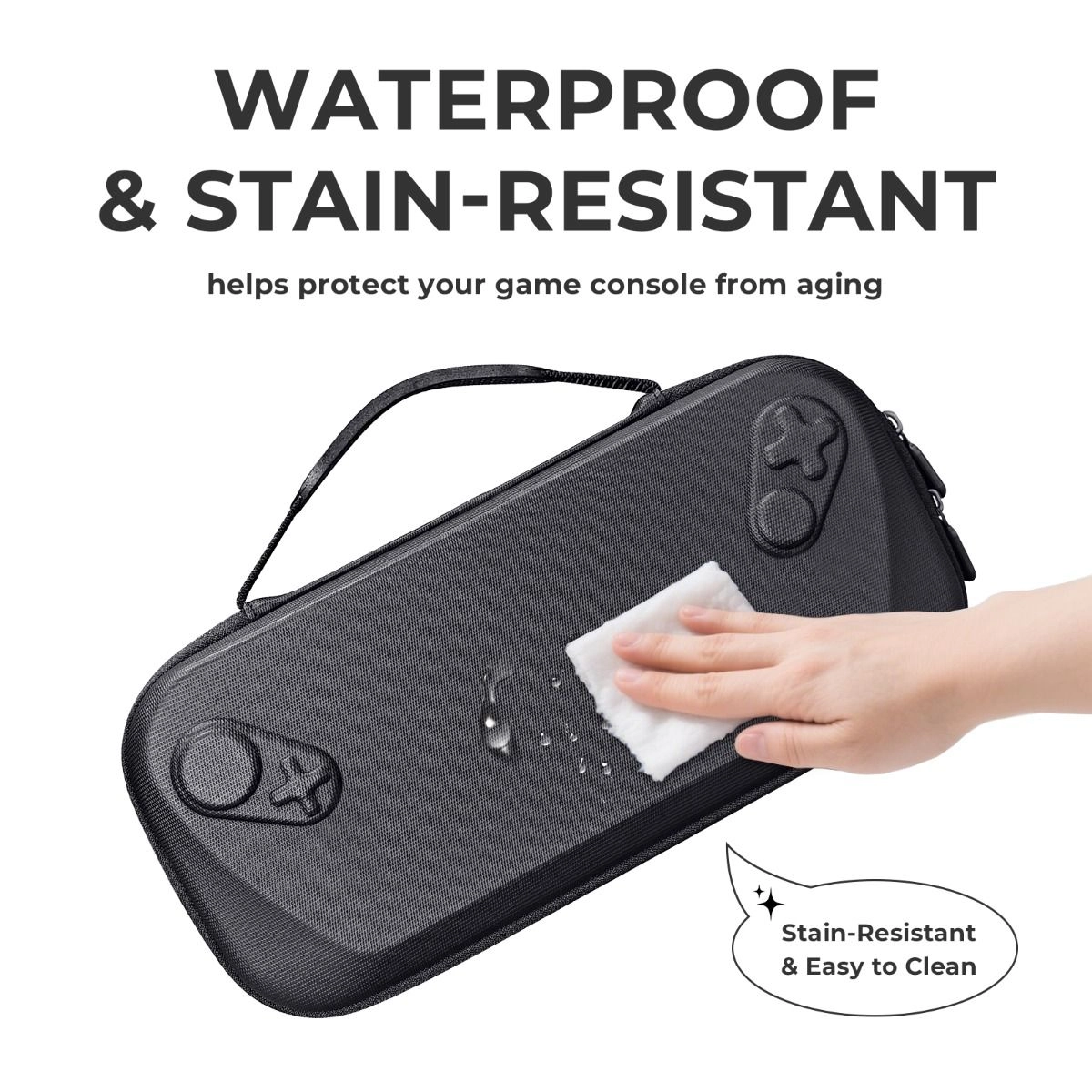 Travel case - ROG Xbox Ally Ally X