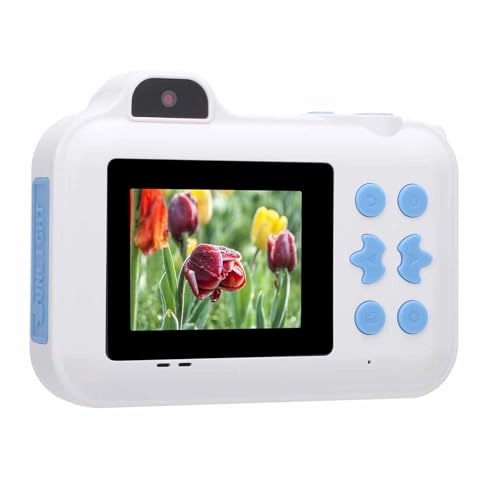 Selfie Print Camera - 2.4-inch IPS 32GB