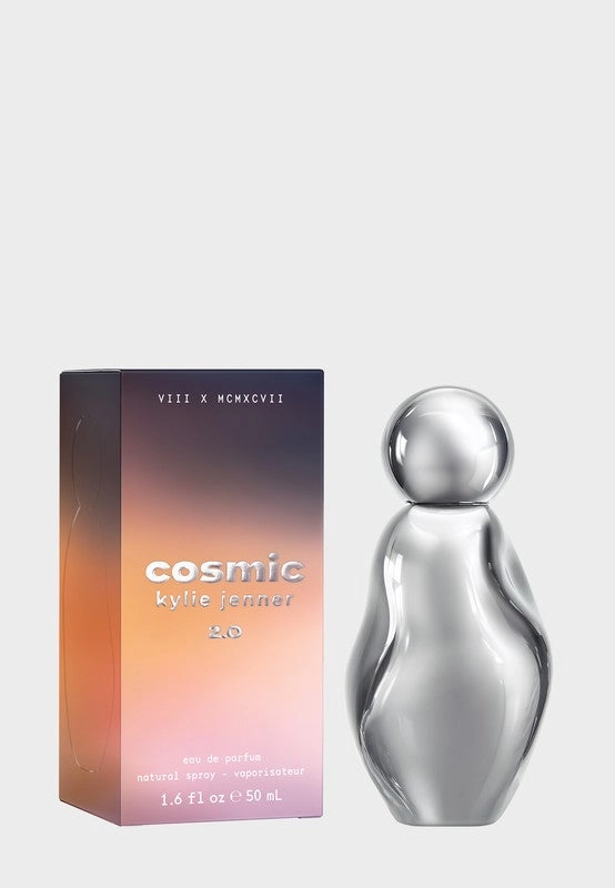 Kylie Cosmetics Cosmic 2.0 Eau de Parfum 50ml
