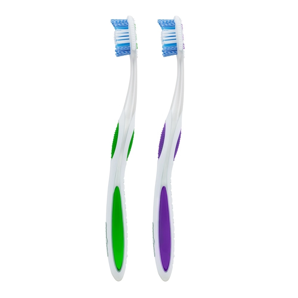 360 Optic White - Soft 2-Piece Pack