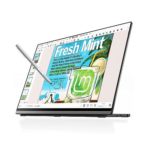 Portable Monitor - 1WLBPJ9KHMTZ 15.6-inch 3840*2160