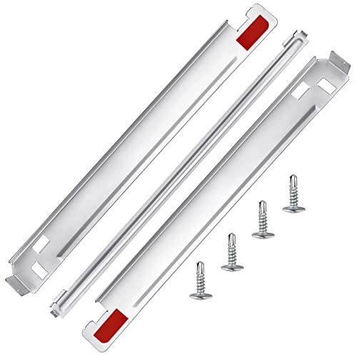 KSTK1 - Compatible with most 27" LG washers and dryers|Compatible with most Samsung 27" wide front-load washers and dryers|Works with Whirlpool, General Electric, Kenmore