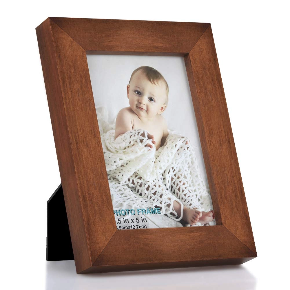 Picture Frame - 3.5x5 1 Count
